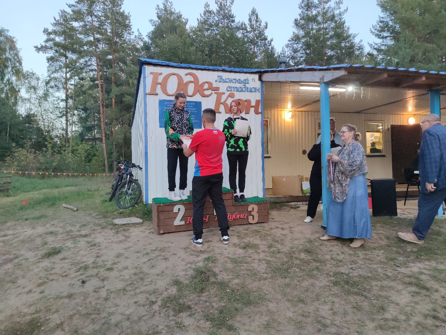 Дубна, спорт, врачи,