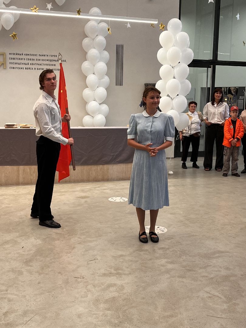 история, руза, рузский городской округ, культура, культура подмосковья, московская область, подмосковье,