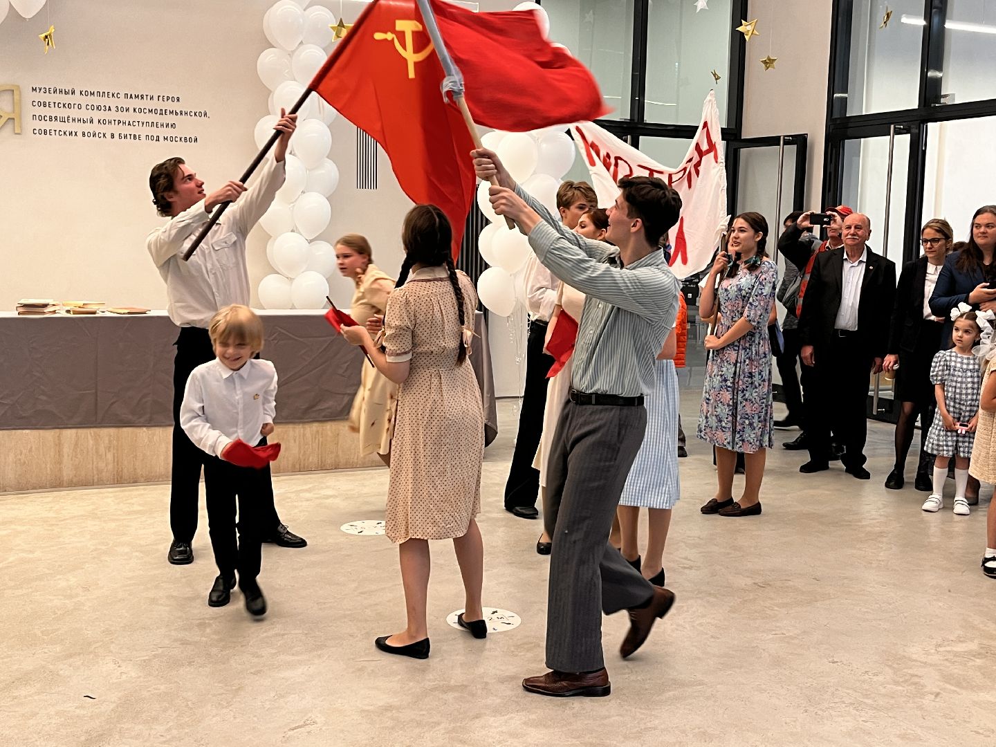 история, руза, рузский городской округ, культура, культура подмосковья, московская область, подмосковье,