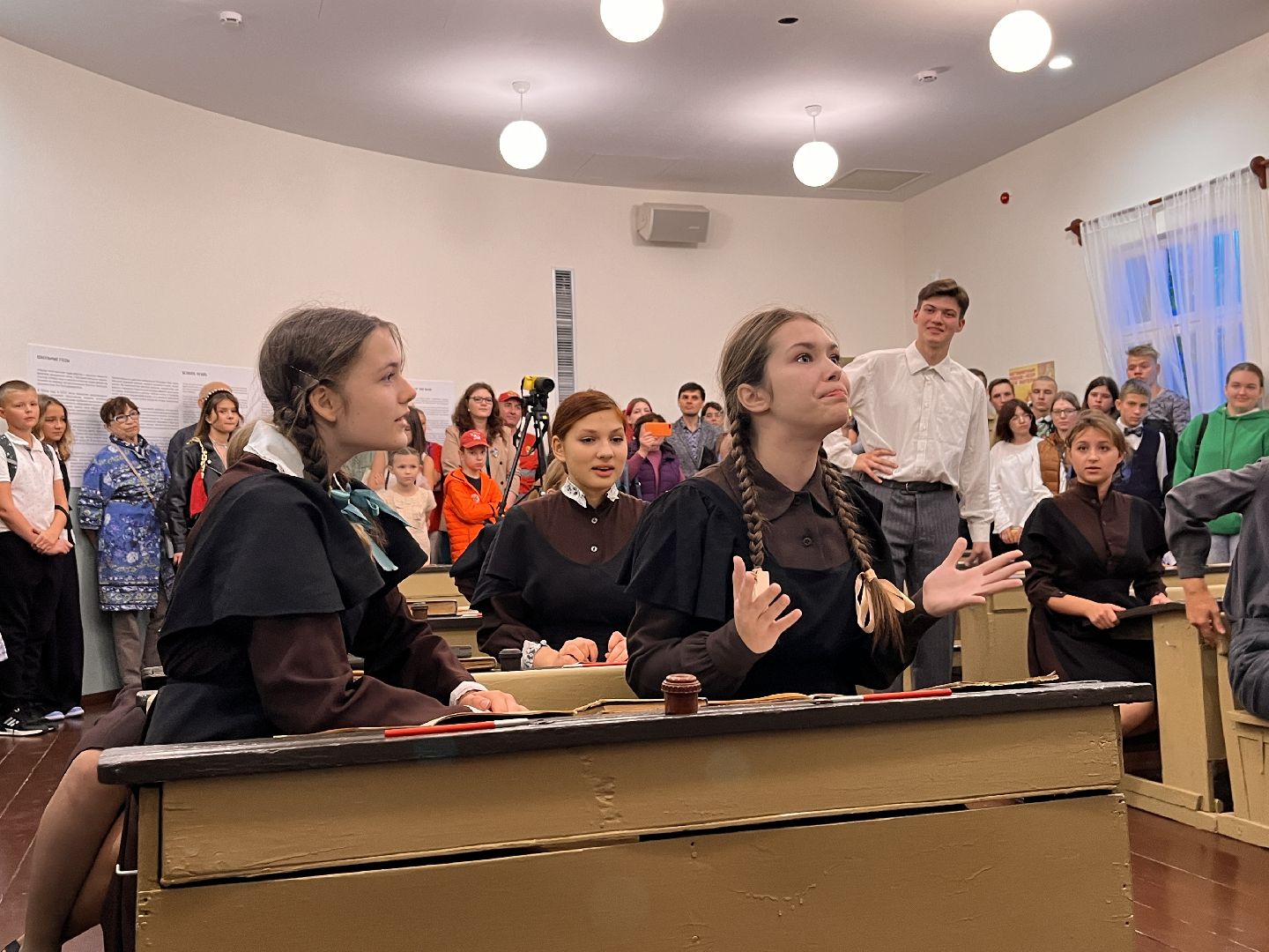 история, руза, рузский городской округ, культура, культура подмосковья, московская область, подмосковье,