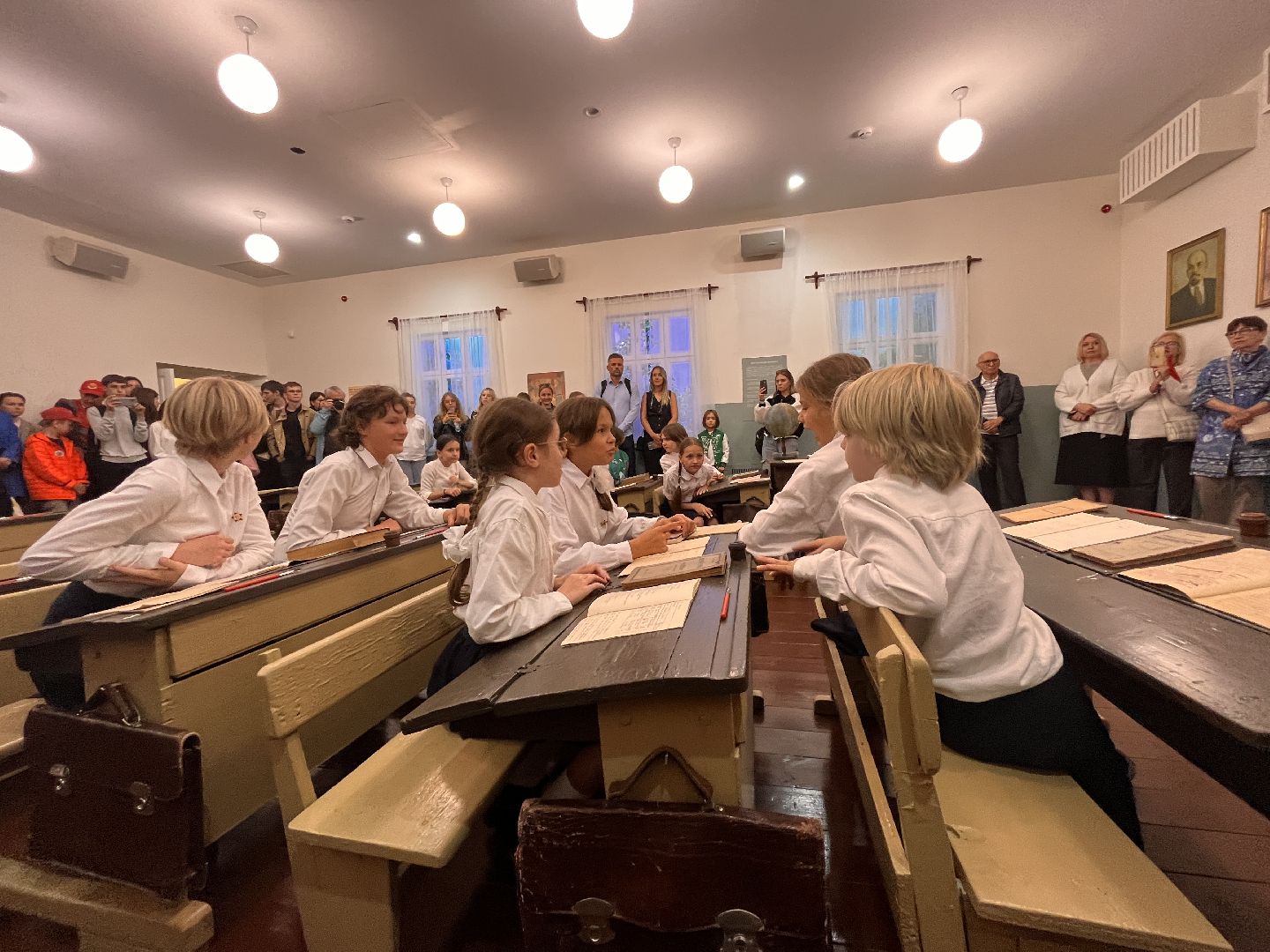 история, руза, рузский городской округ, культура, культура подмосковья, московская область, подмосковье,