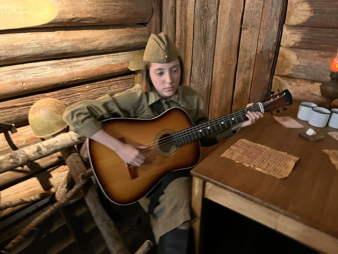 история, руза, рузский городской округ, культура, культура подмосковья, московская область, подмосковье,