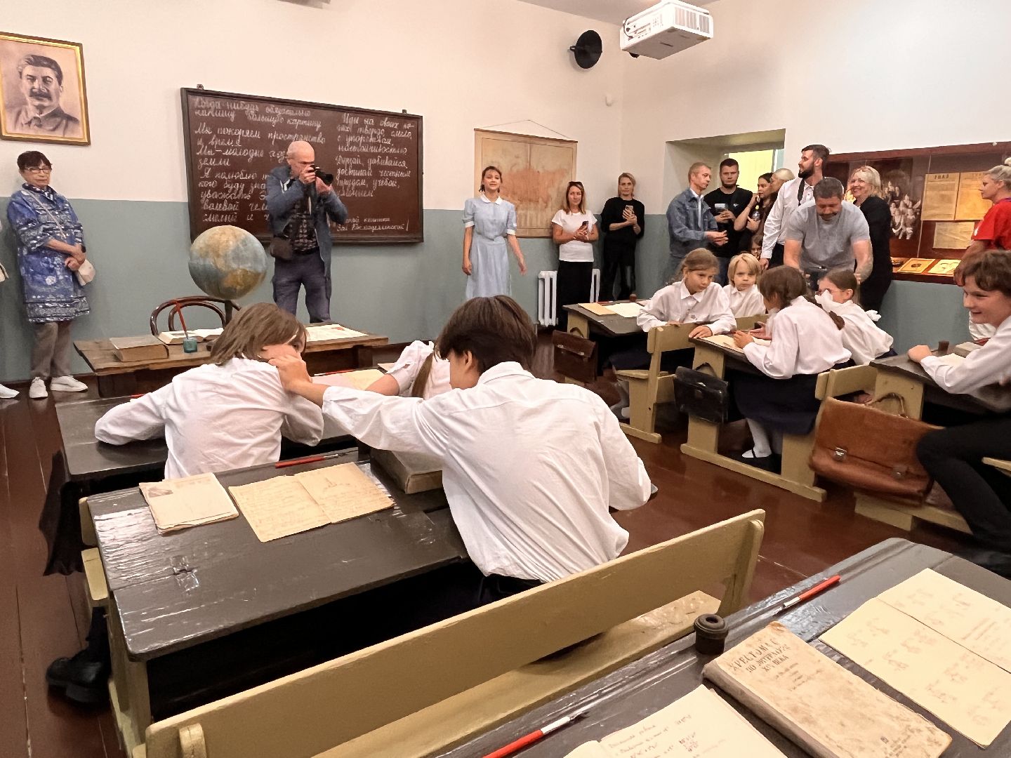 история, руза, рузский городской округ, культура, культура подмосковья, московская область, подмосковье,