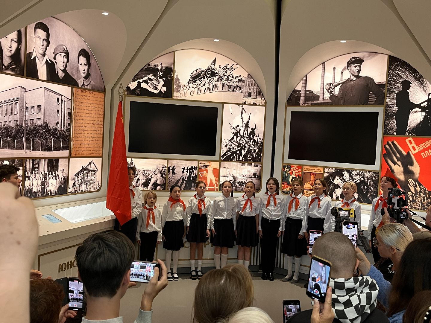 история, руза, рузский городской округ, культура, культура подмосковья, московская область, подмосковье,