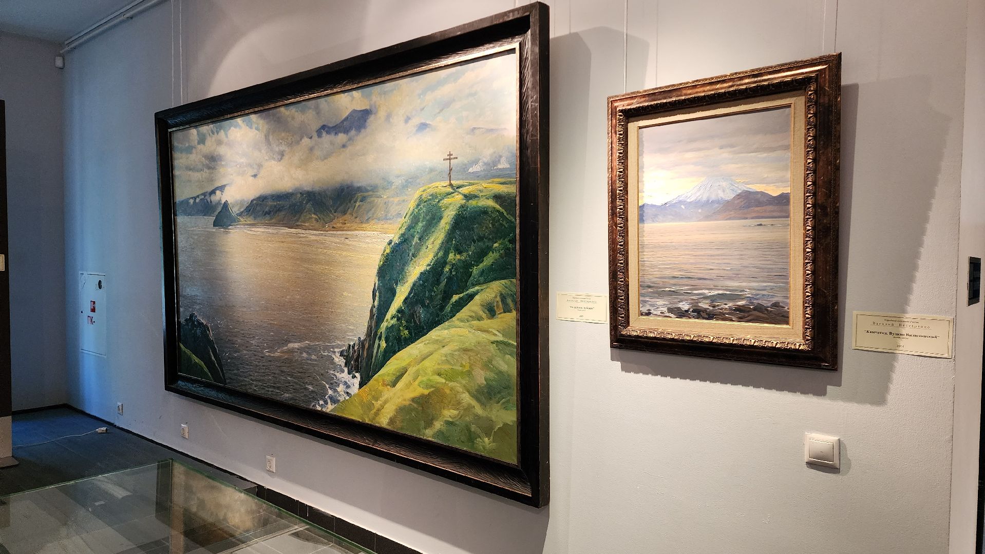 культура, живопись, музей,