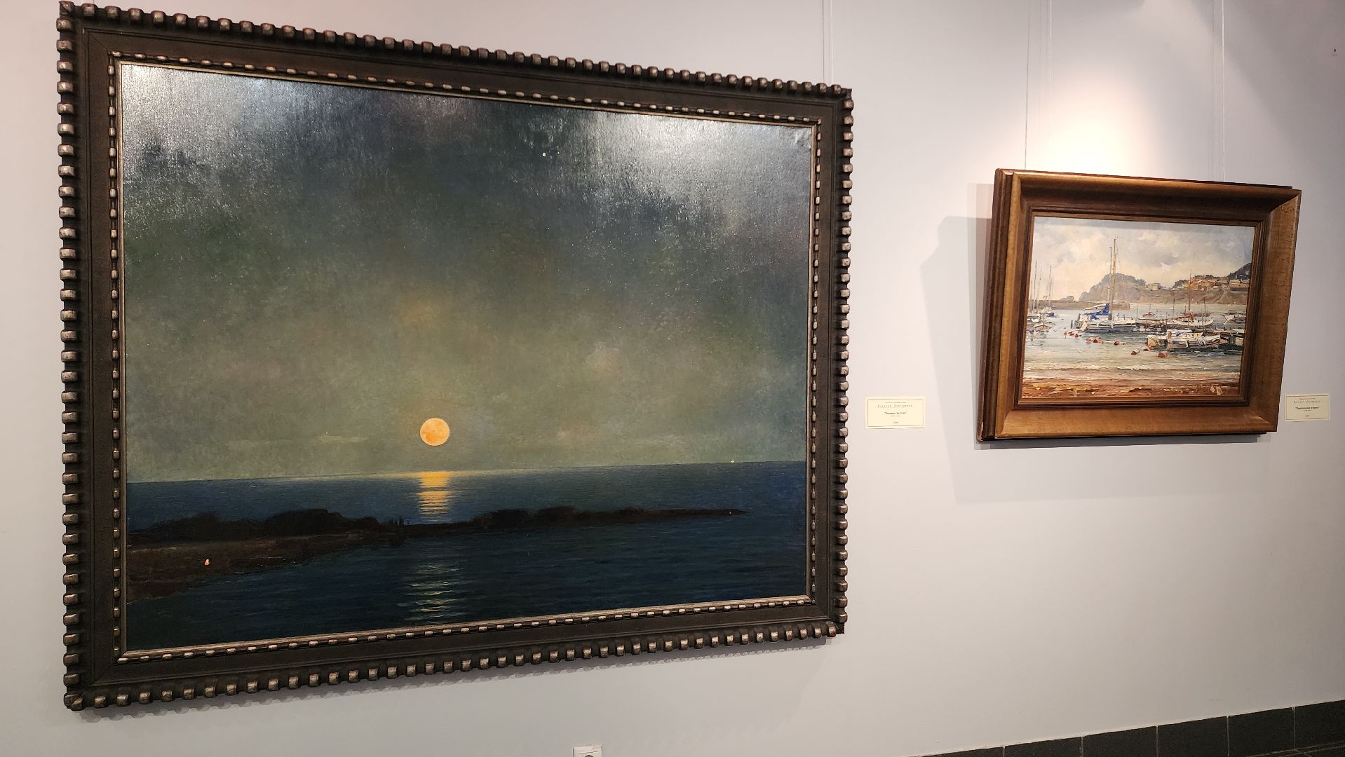 культура, живопись, музей,