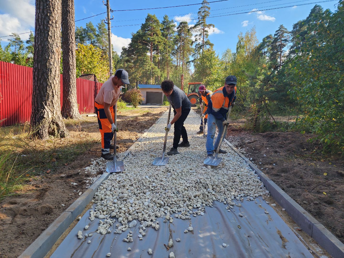 Егорьевск, благоустройство, тротуар, народная тропа, асфальт, дорога, дороги, ремонт, ремонт дорог, ремонт дороги,
