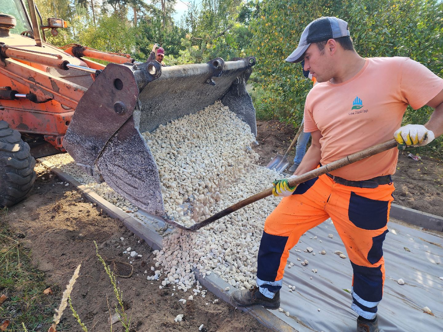 Егорьевск, благоустройство, тротуар, народная тропа, асфальт, дорога, дороги, ремонт, ремонт дорог, ремонт дороги,