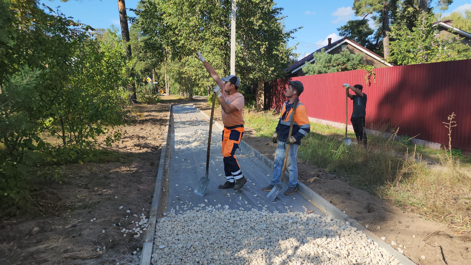 Егорьевск, благоустройство, тротуар, народная тропа, асфальт, дорога, дороги, ремонт, ремонт дорог, ремонт дороги,