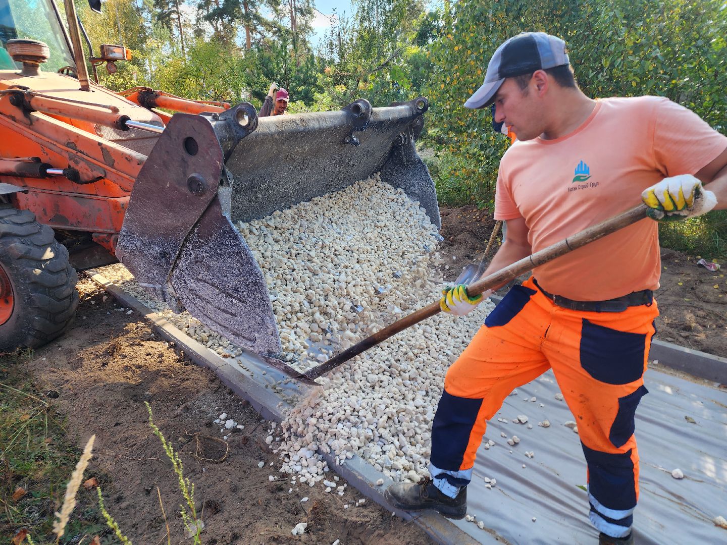 Егорьевск, благоустройство, тротуар, народная тропа, асфальт, дорога, дороги, ремонт, ремонт дорог, ремонт дороги,