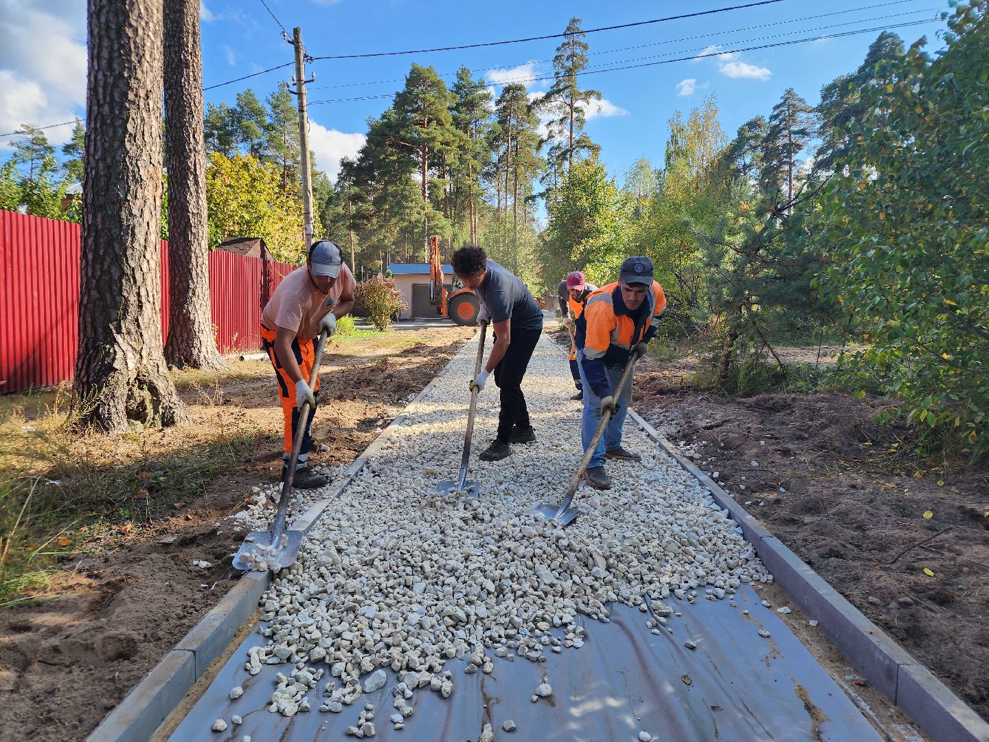 Егорьевск, благоустройство, тротуар, народная тропа, асфальт, дорога, дороги, ремонт, ремонт дорог, ремонт дороги,