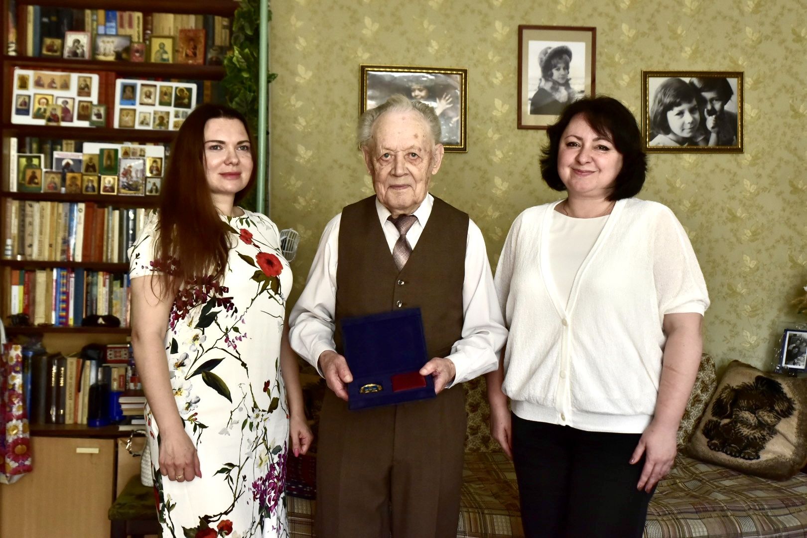 солнечногорск, почетный гражданин, жители, глава, ветераны,