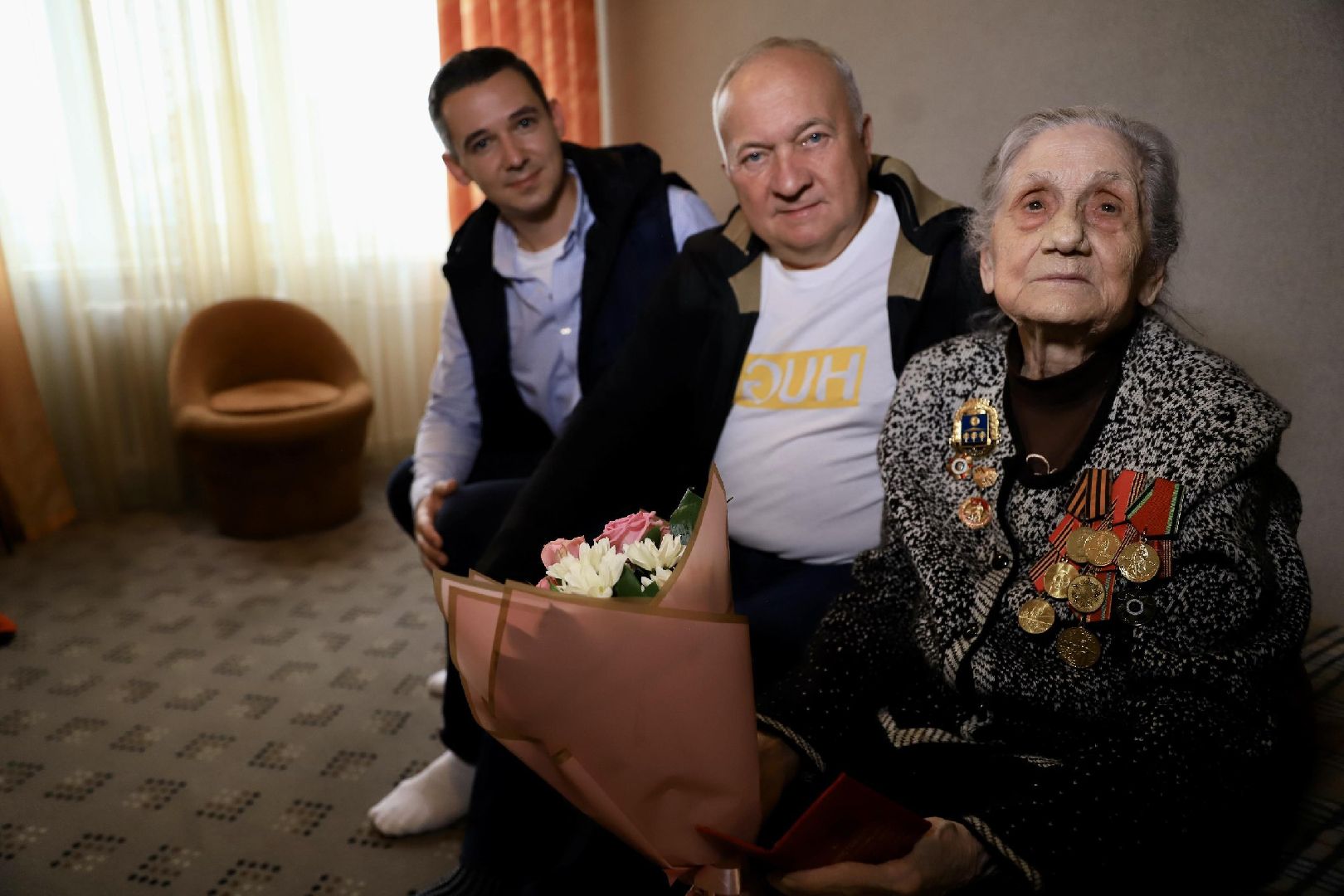 солнечногорск, почетный гражданин, жители, глава, ветераны,