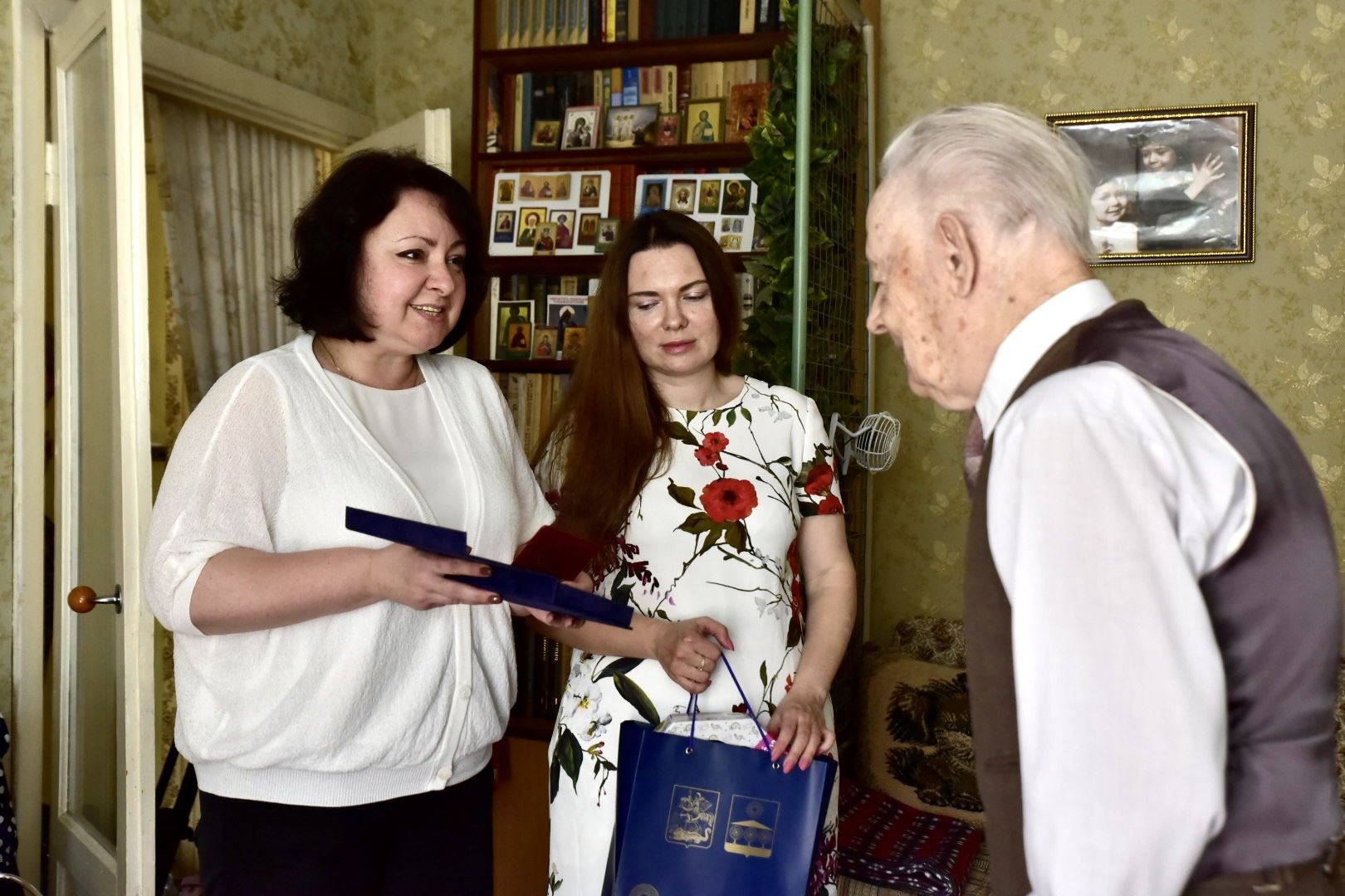 солнечногорск, почетный гражданин, жители, глава, ветераны,