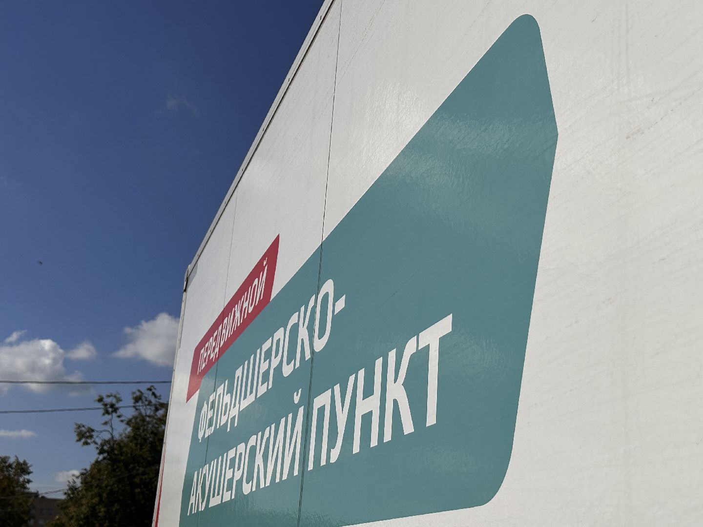 одинцово, вакцинация, медицина,