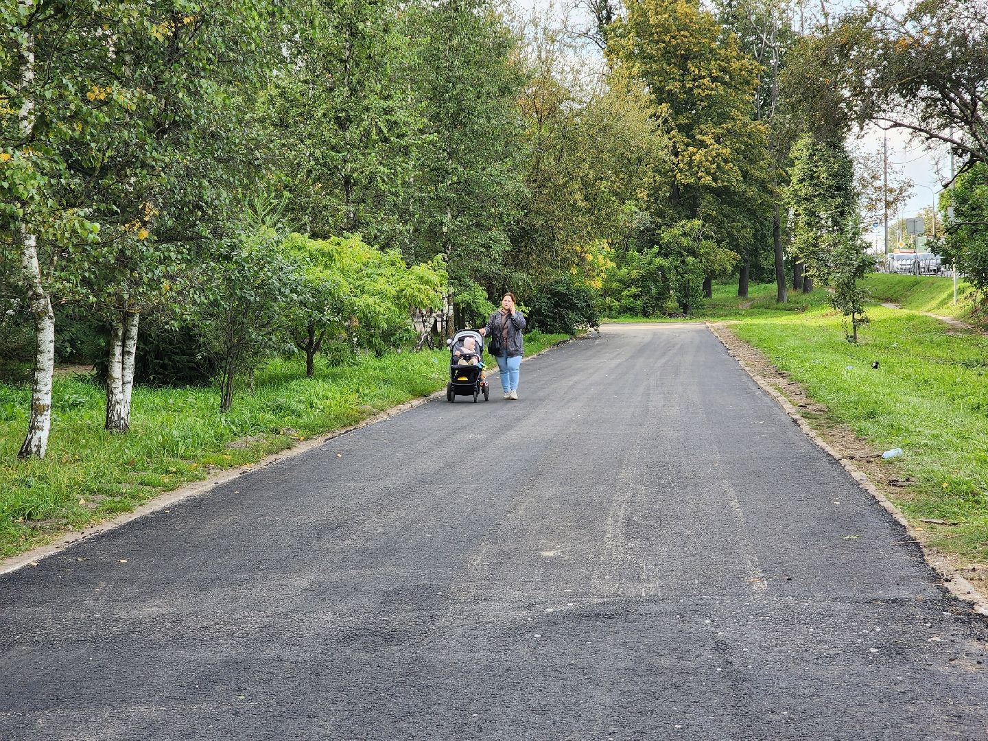 солнечногорск, асфальт, дороги, благоустройство, перемены, подмосковье, добродел, ремонт дорог, ремонт, ремонт дороги,