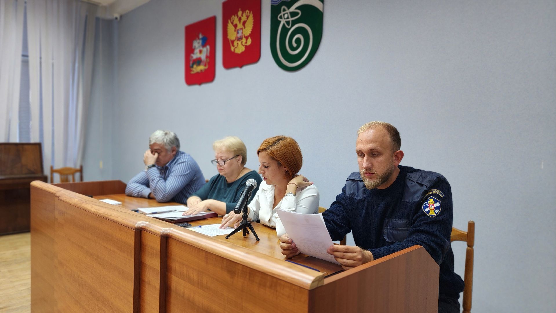 жкх, управдом, протвино, форум, решение,