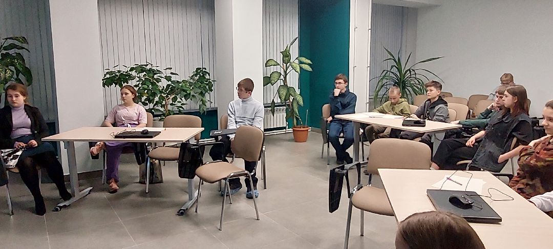 Пущино Образование