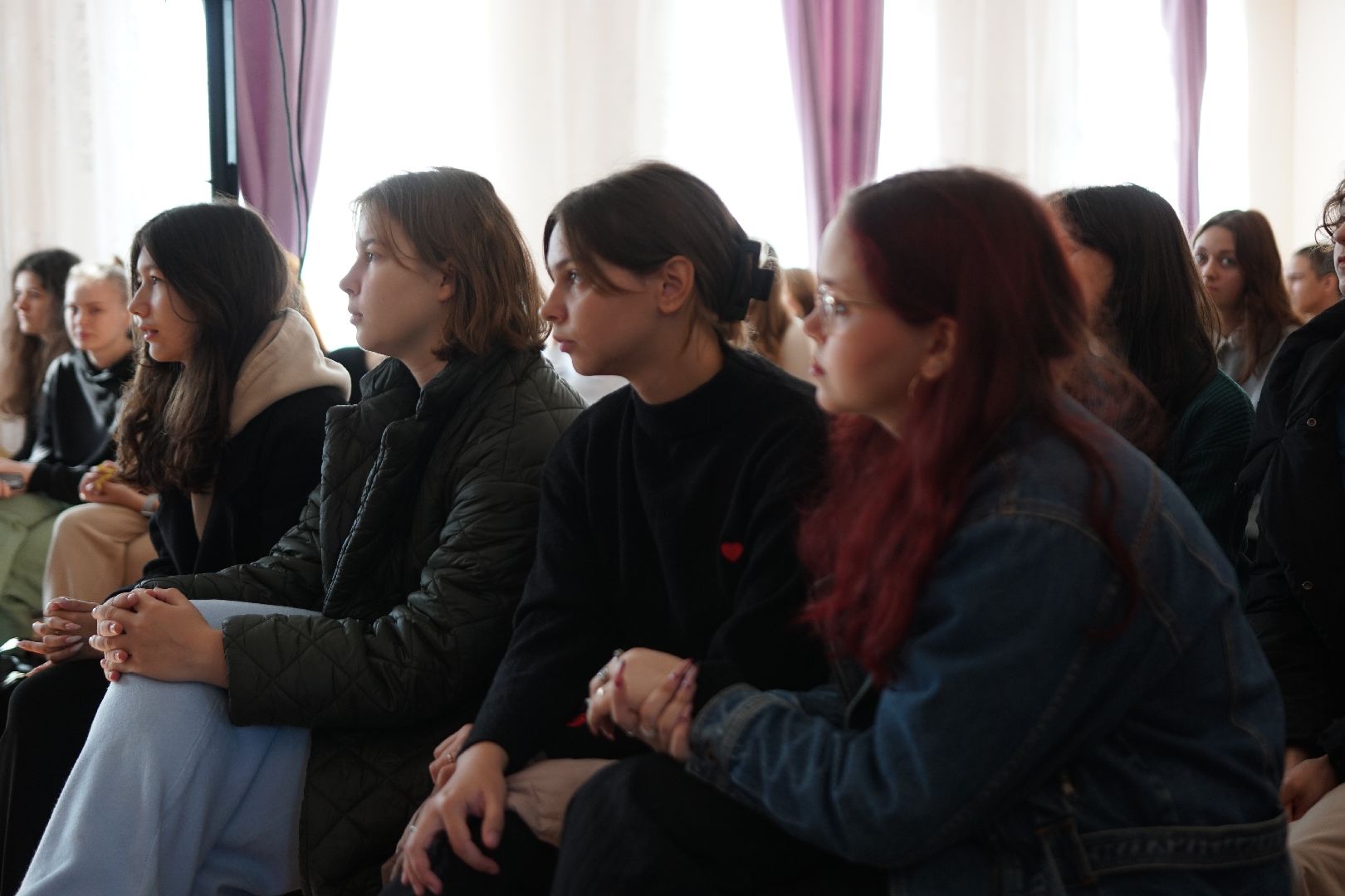 Егорьевск, маяк, форум, лагерь, молодежь, форум, спорт, образование, подмосковье,