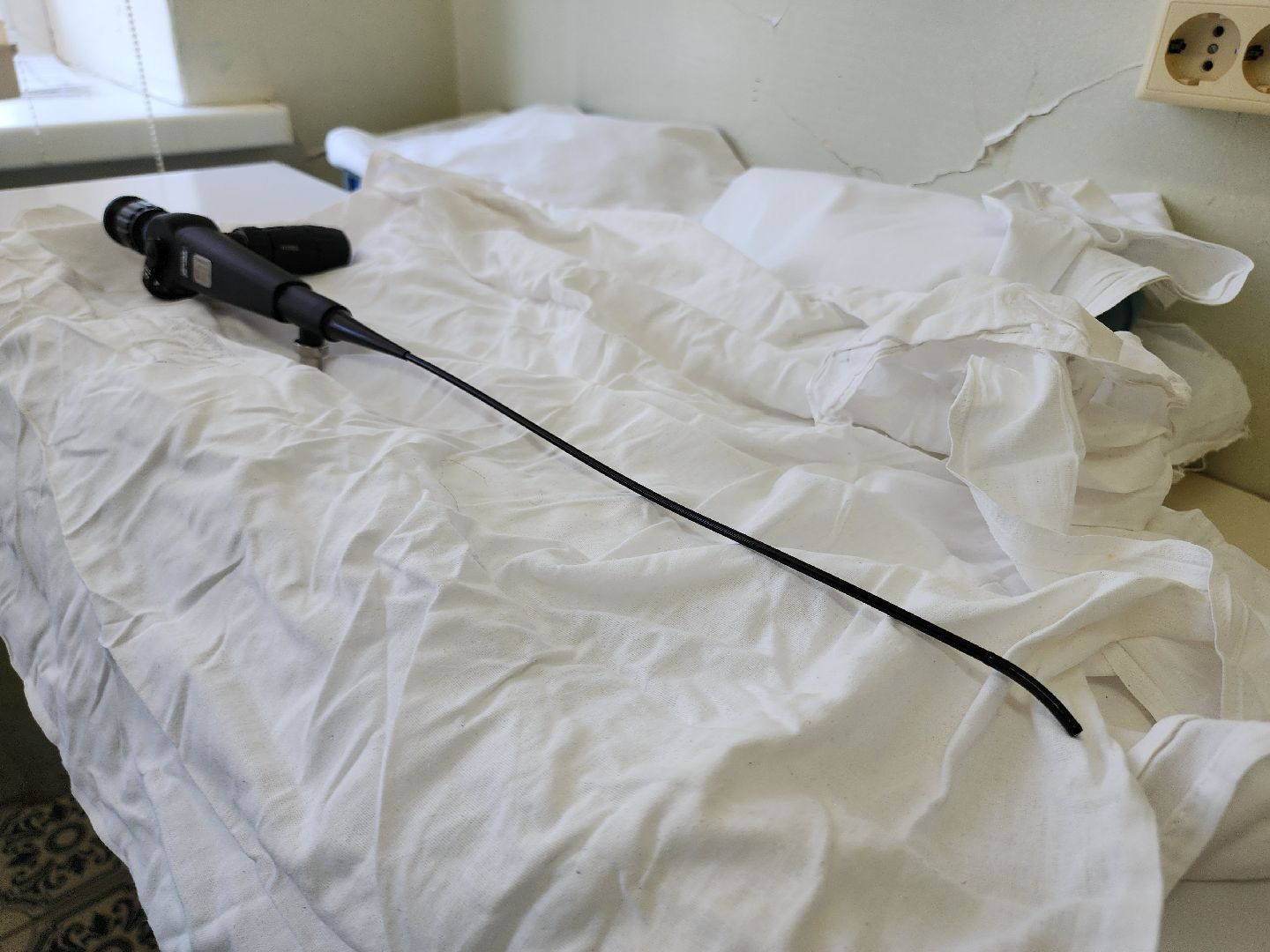 егорьевск, медицина, врач, больница, подмосковье,