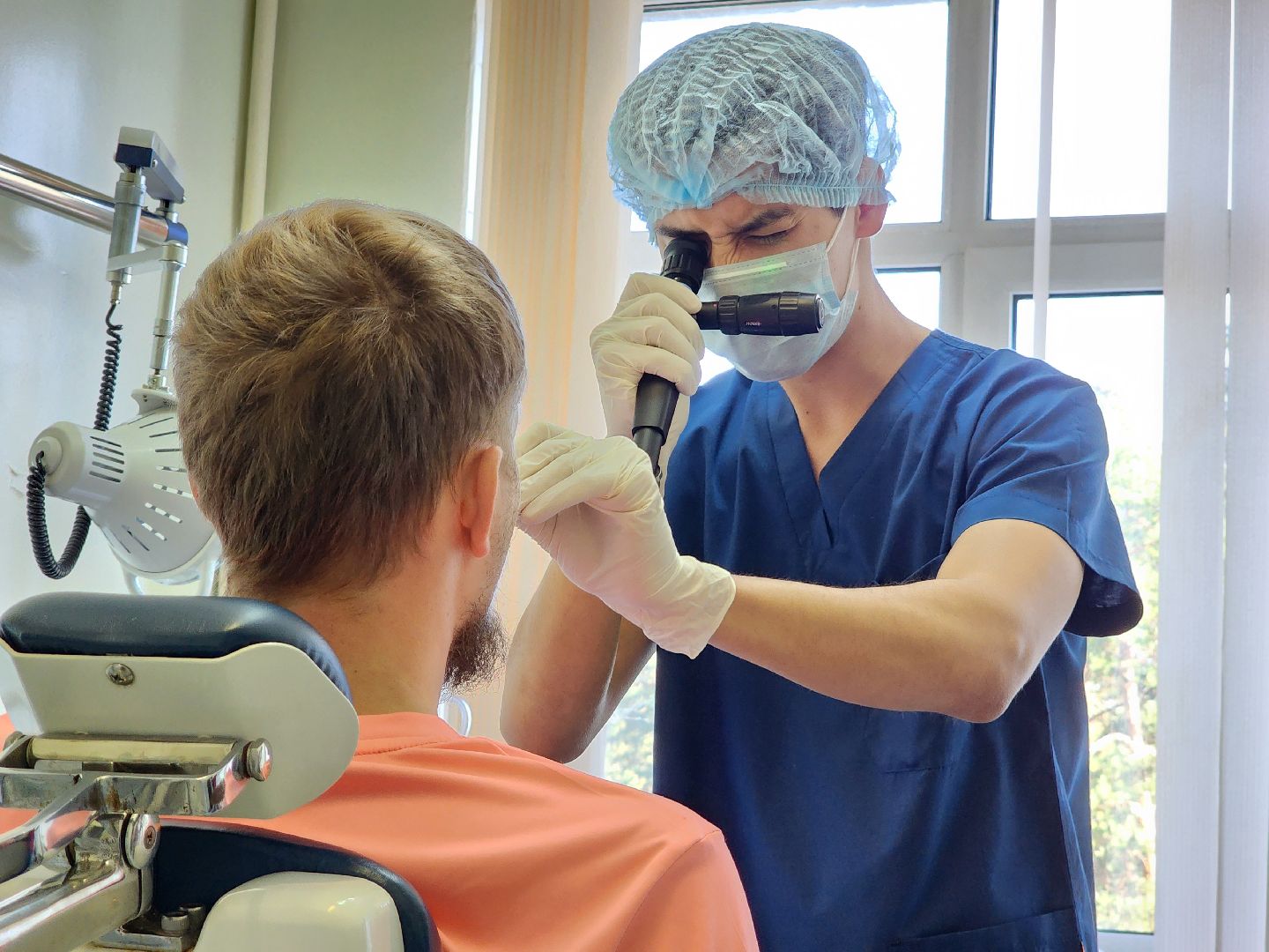 егорьевск, медицина, врач, больница, подмосковье,