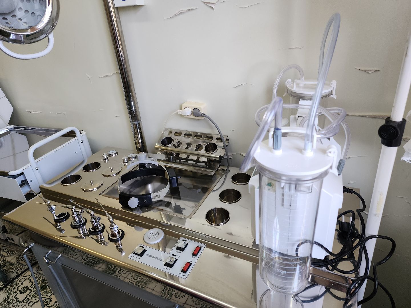 егорьевск, медицина, врач, больница, подмосковье,