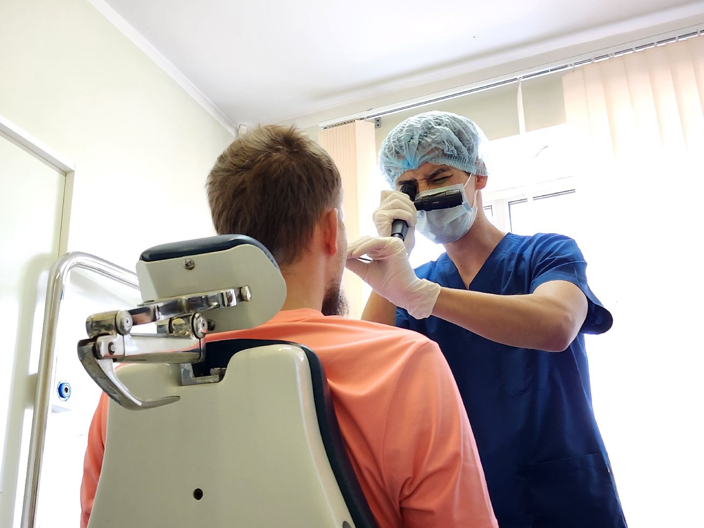 егорьевск, медицина, врач, больница, подмосковье,