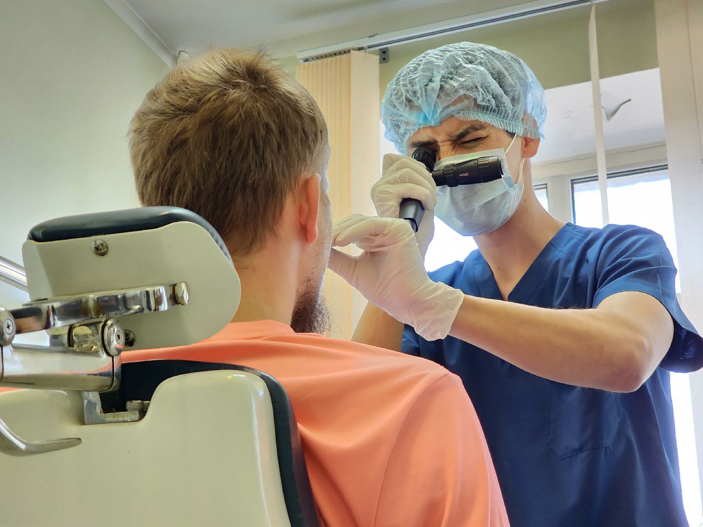 егорьевск, медицина, врач, больница, подмосковье,