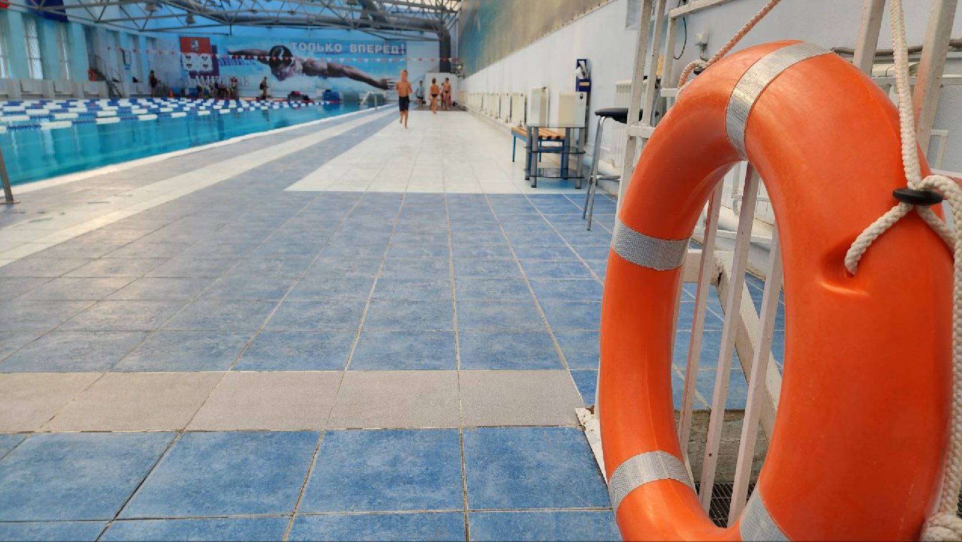 бассейн, дмитров, ремонт,