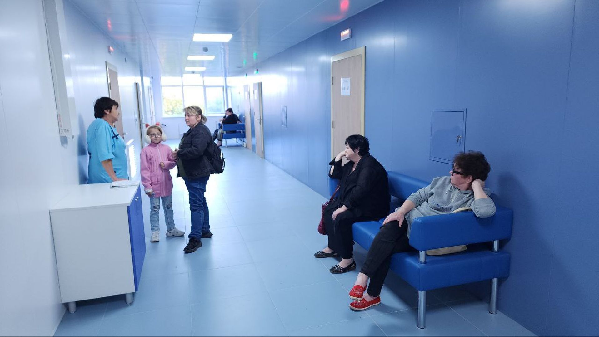 дмитров, больница, минздрав,