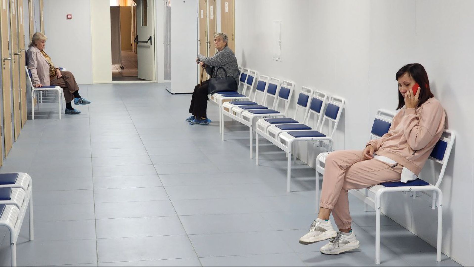 дмитров, больница, минздрав,