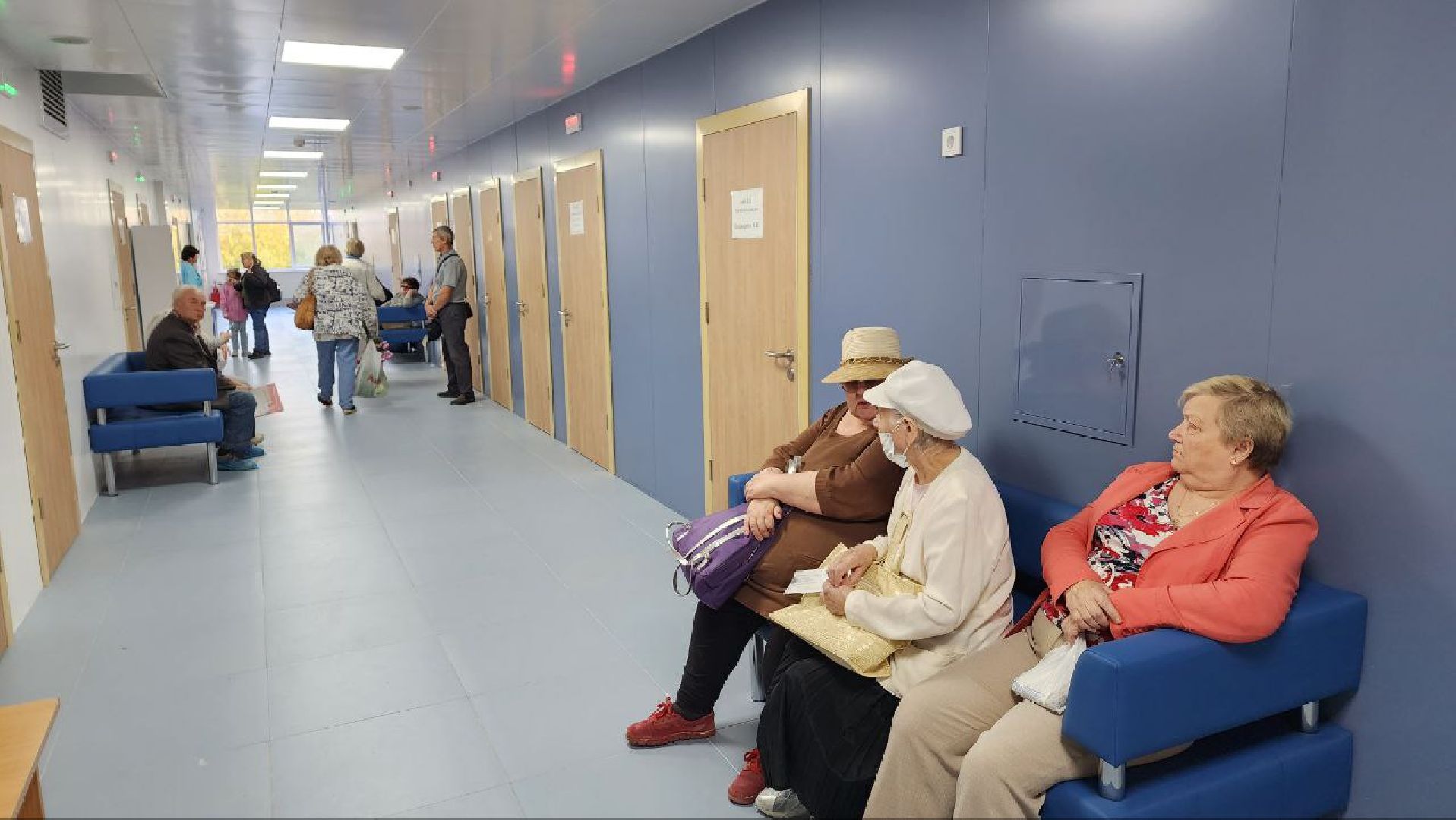 дмитров, больница, минздрав,