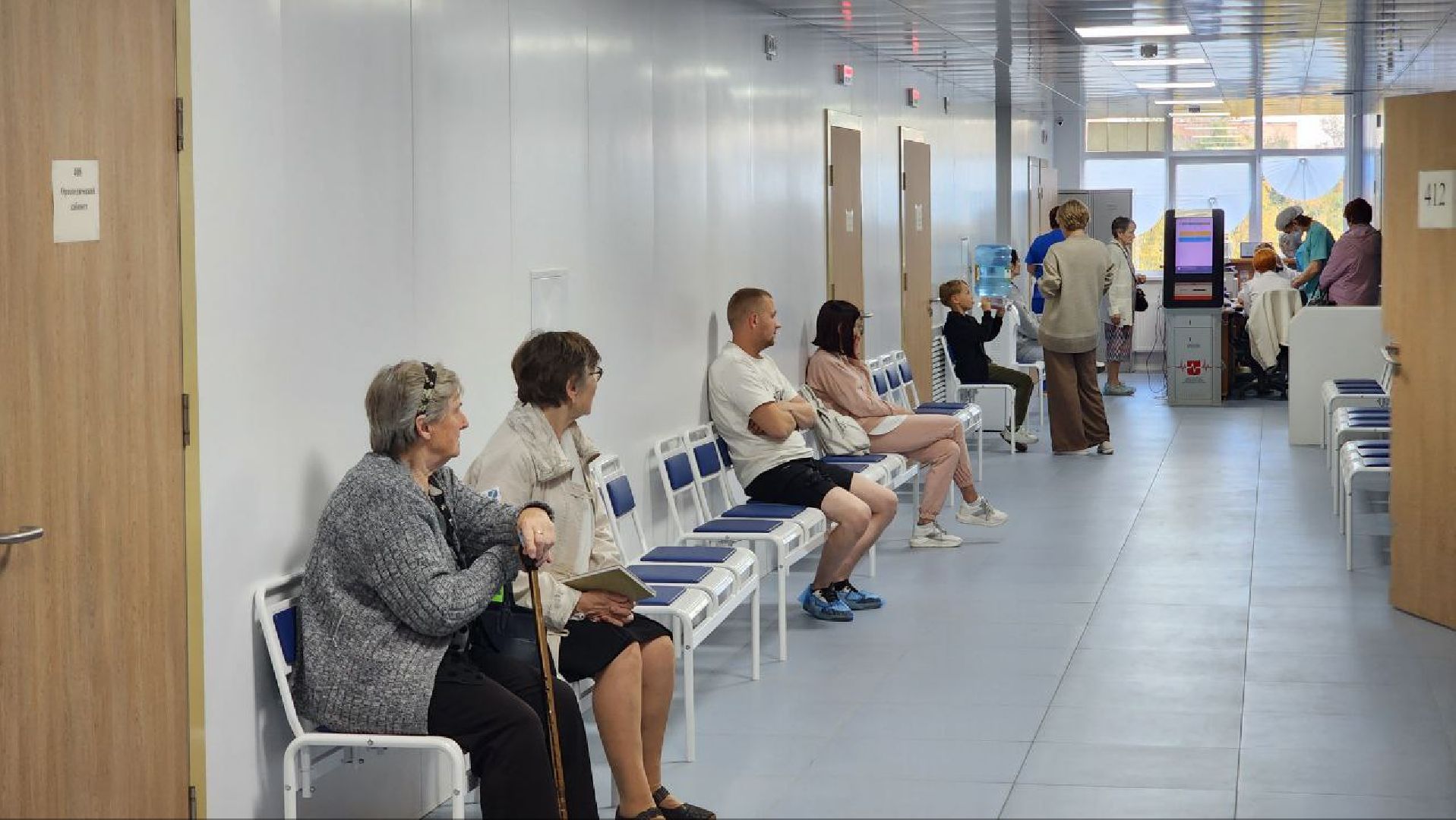 дмитров, больница, минздрав,