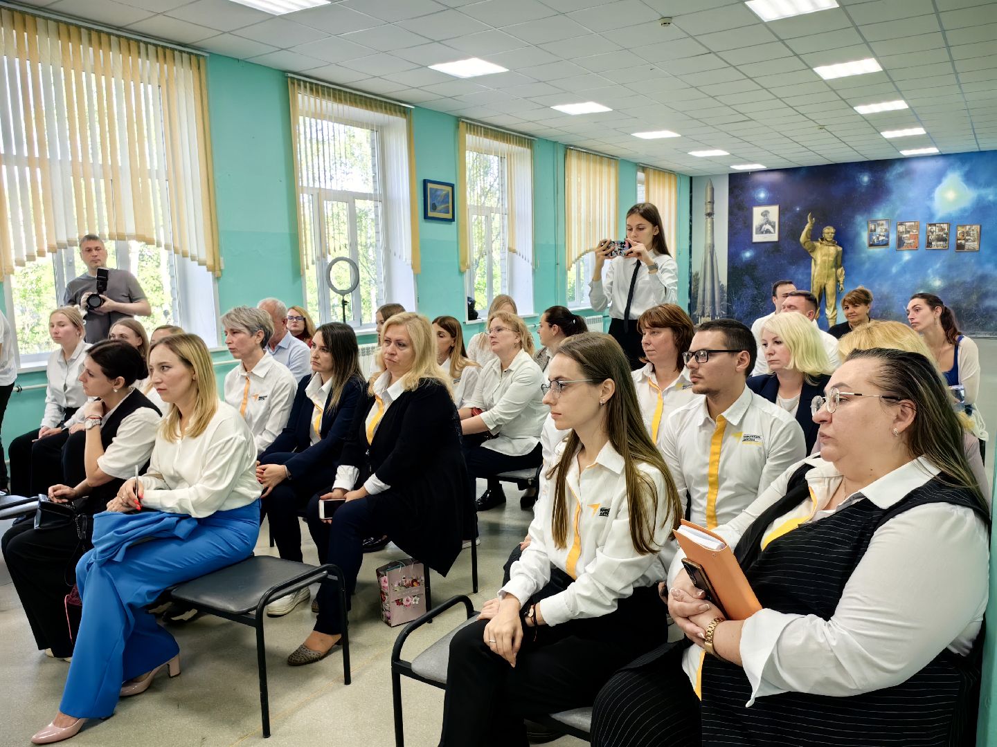 образование, школа, движение, театр, музей, молодежь,