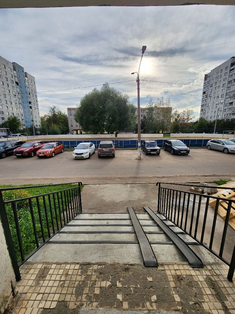 Солнечногорск, ЖКХ, Ремонт, капремонт, лифт, благоустройство, подъезды, подъезд,