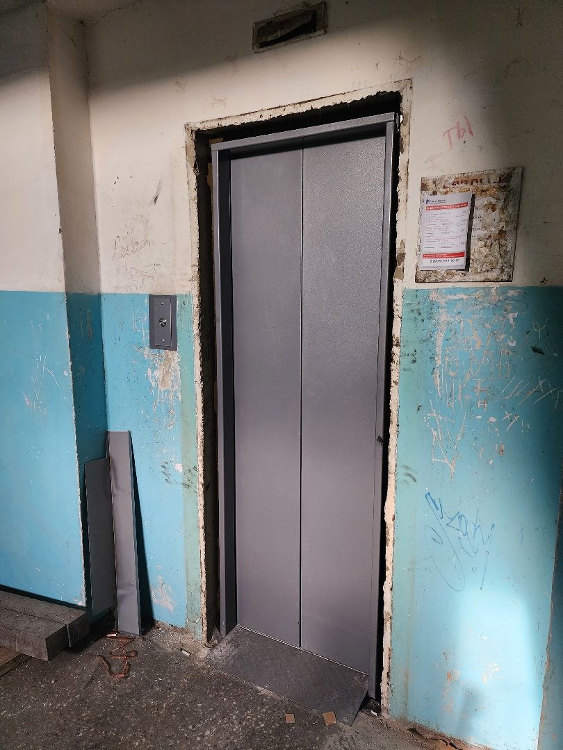 Солнечногорск, ЖКХ, Ремонт, капремонт, лифт, благоустройство, подъезды, подъезд,