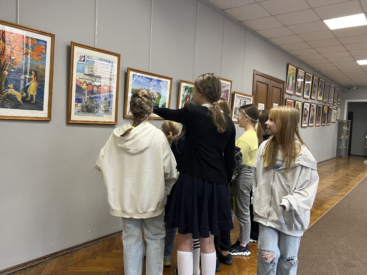 химки, дети, культура,