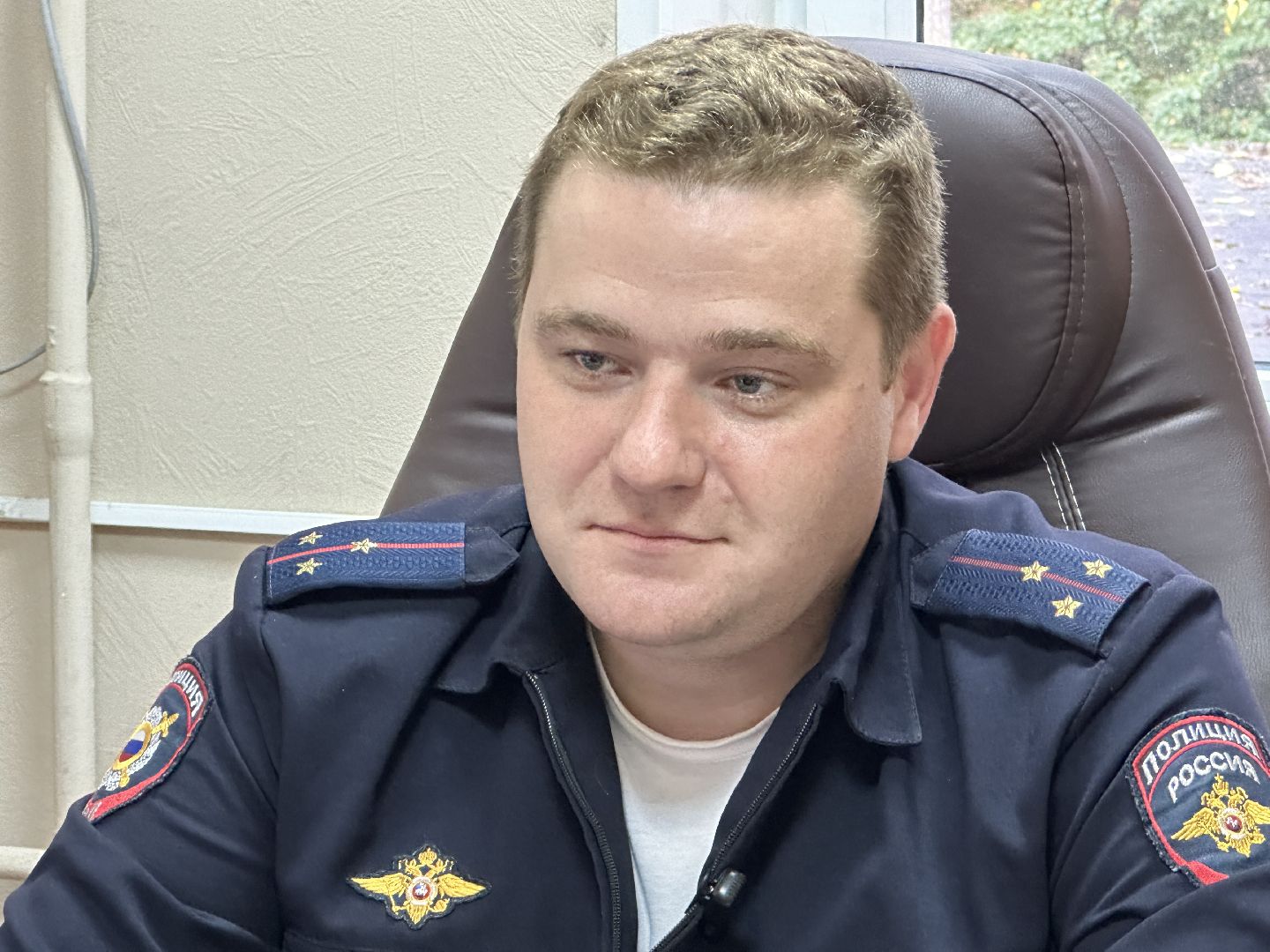 Одинцово, Полиция, Народный, Успенское,