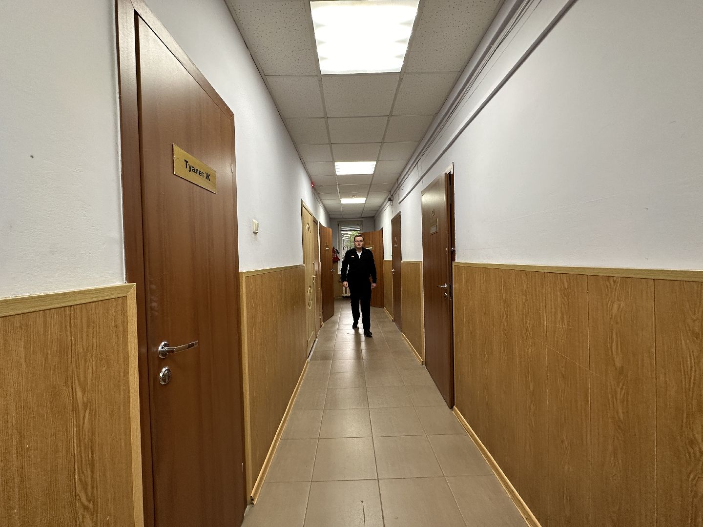 Одинцово, Полиция, Народный, Успенское,