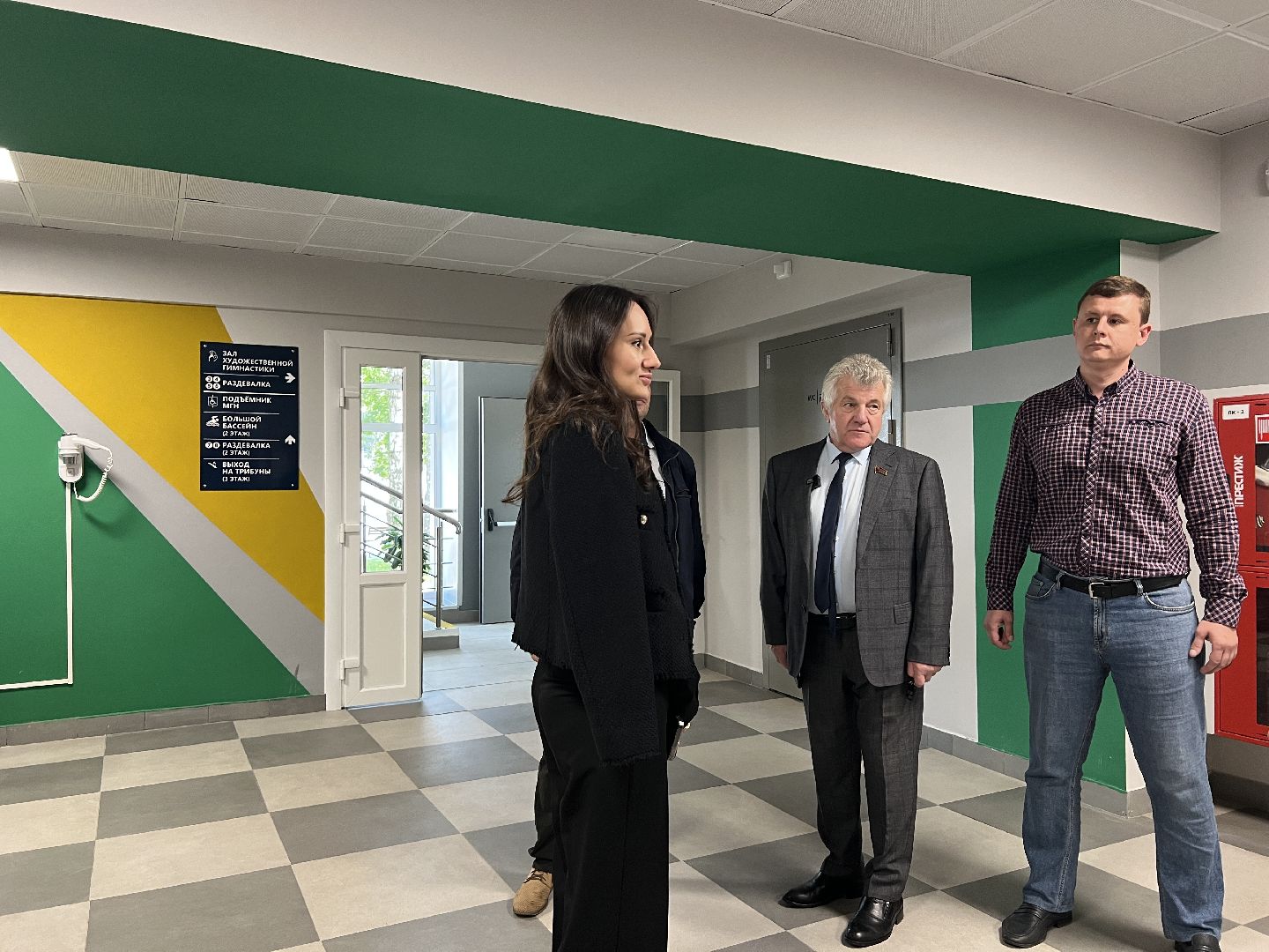 химки, спорт, спортивный объект, реконструкция,капитальный ремонт,