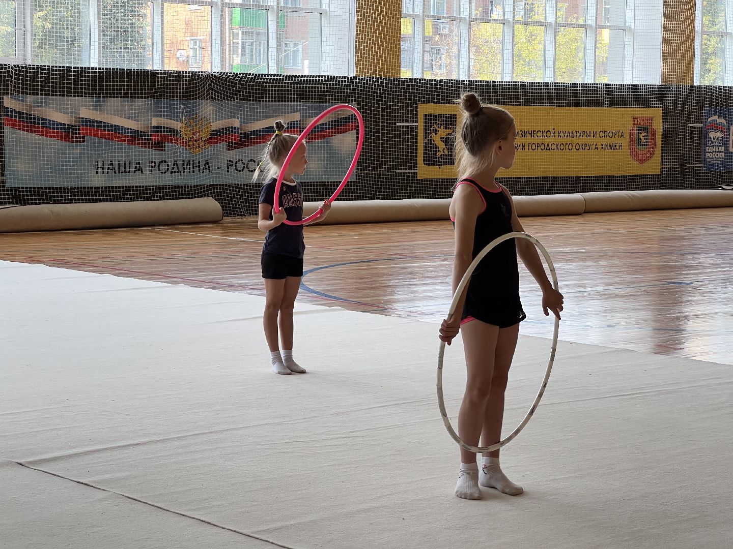 химки, спорт, спортивный объект, реконструкция,капитальный ремонт,