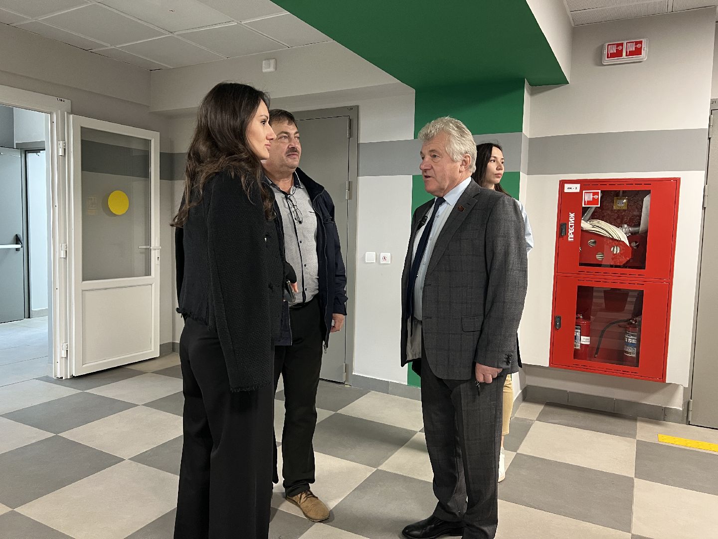 химки, спорт, спортивный объект, реконструкция,капитальный ремонт,