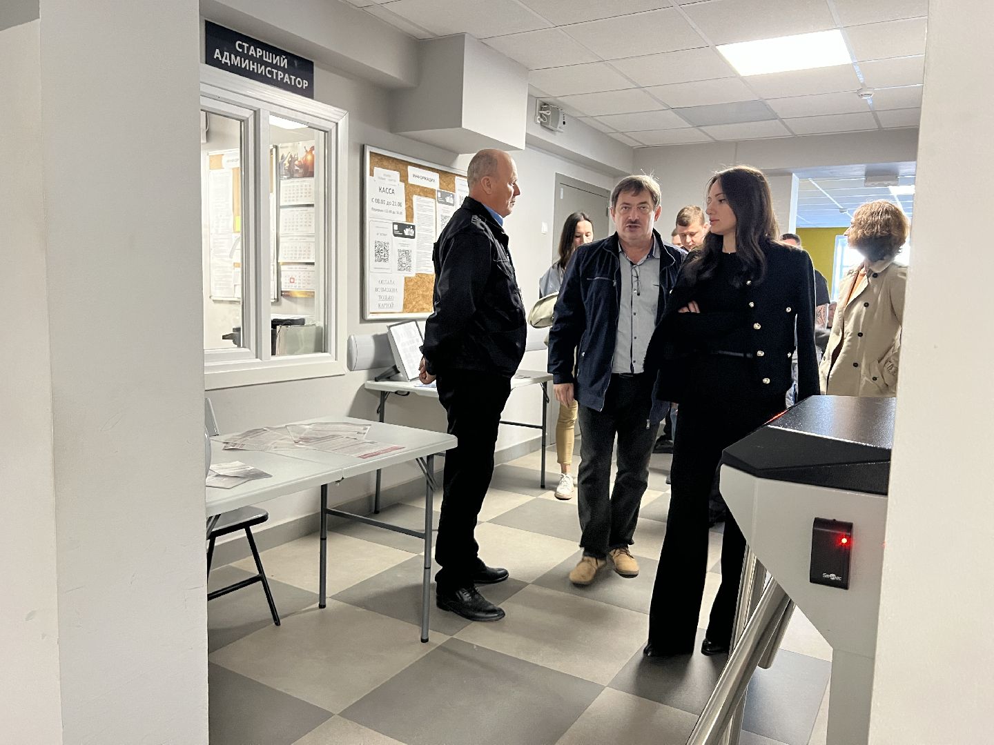 химки, спорт, спортивный объект, реконструкция,капитальный ремонт,