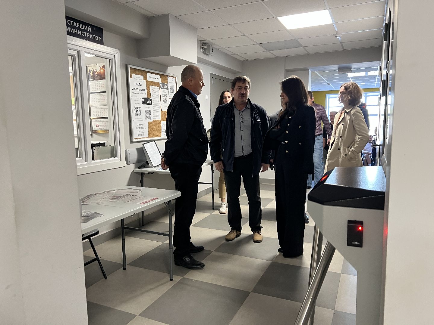 химки, спорт, спортивный объект, реконструкция,капитальный ремонт,