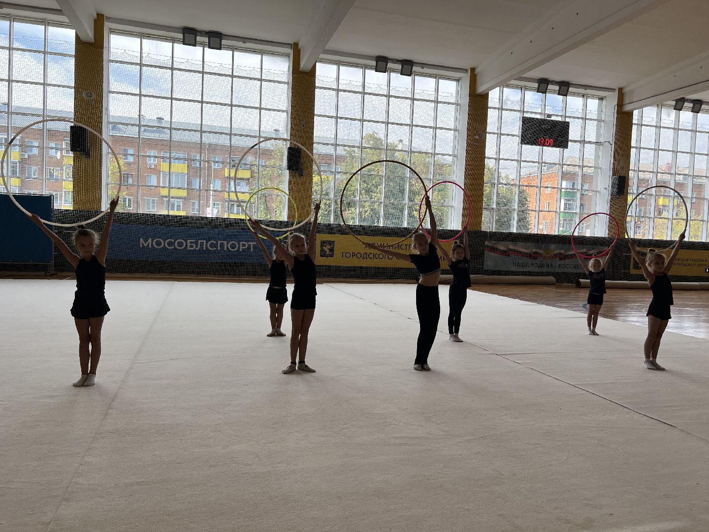 химки, спорт, спортивный объект, реконструкция,капитальный ремонт,