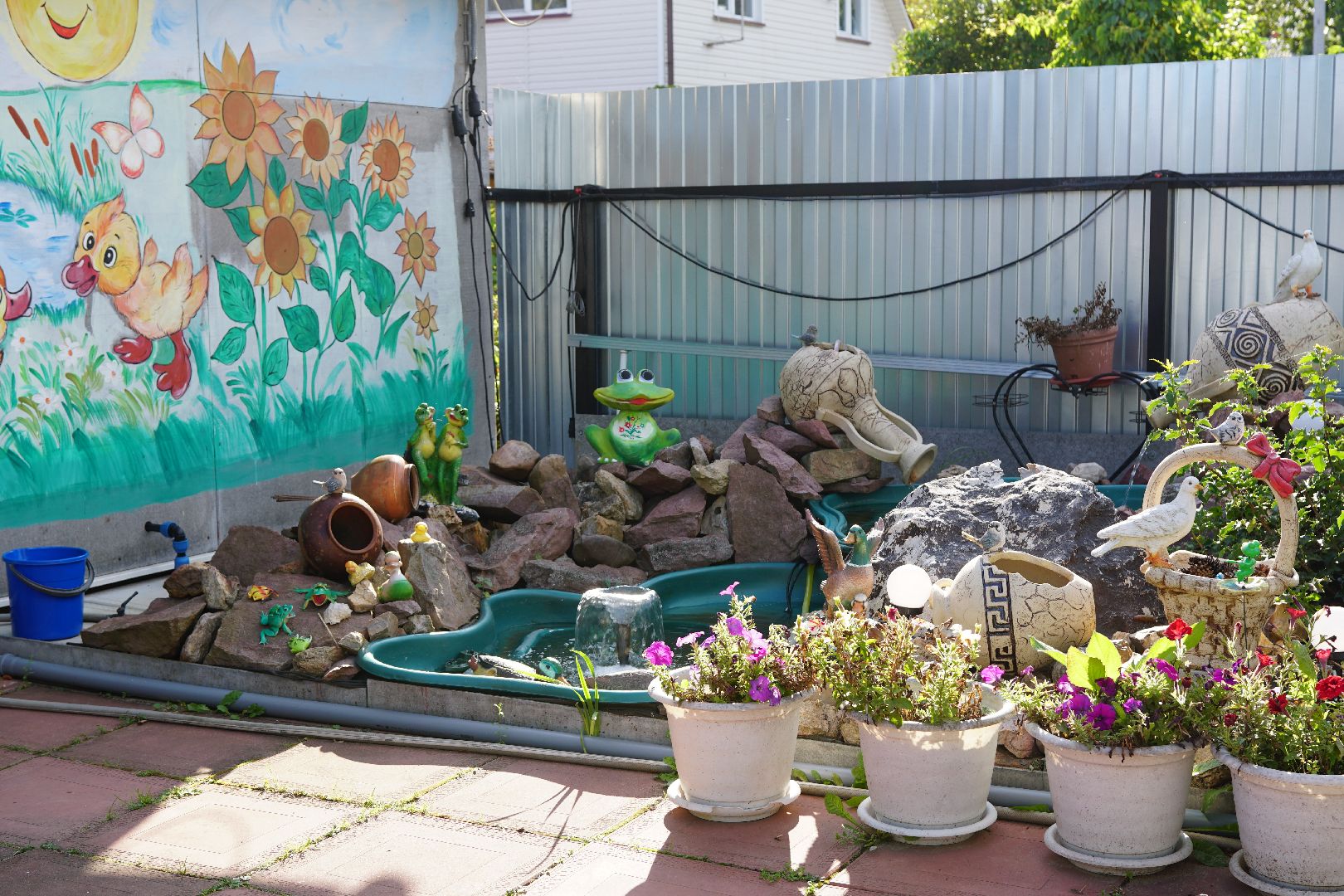 Егорьевск, шувое, канзаши, искусство, пенсионеры, сад, подмосковье,