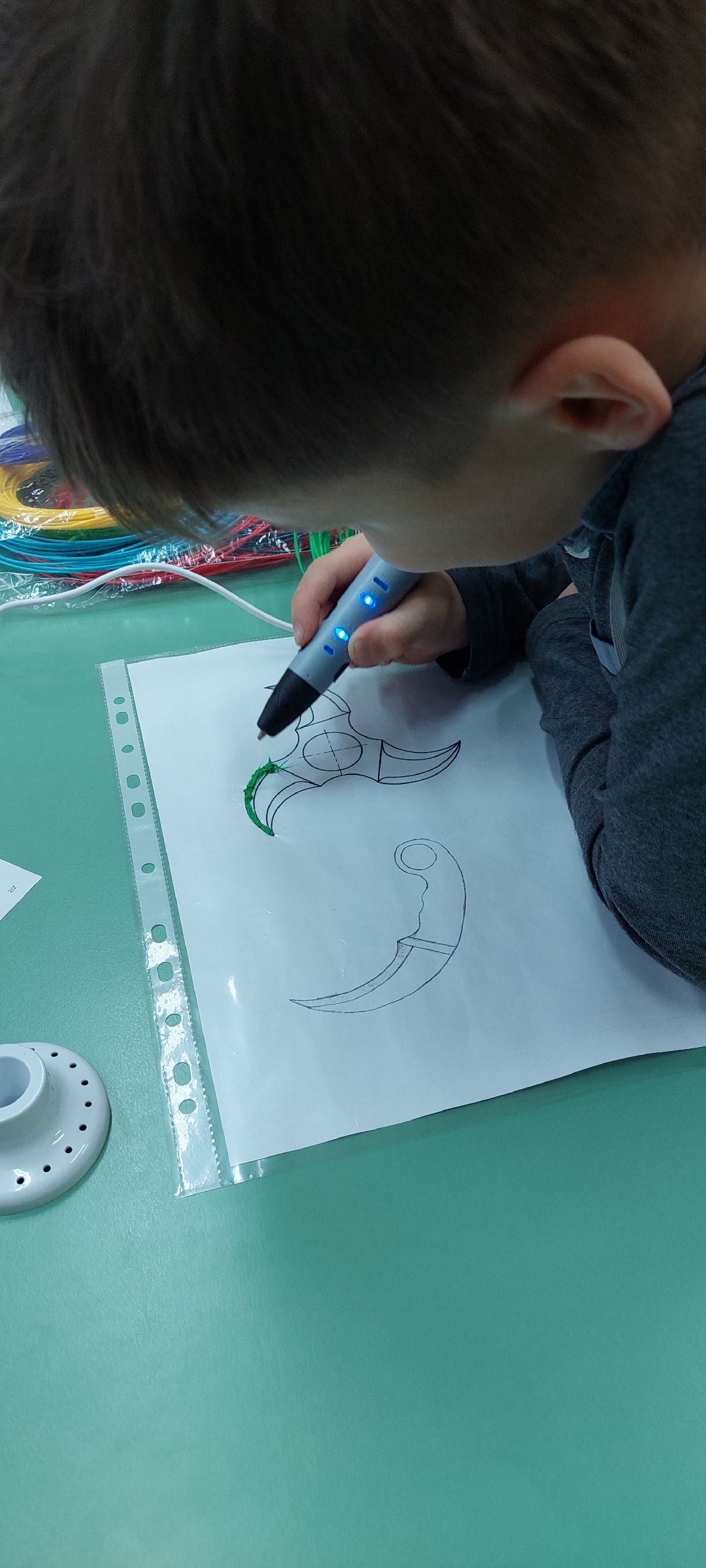 Пущино Образование