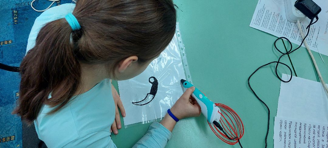 Пущино Образование