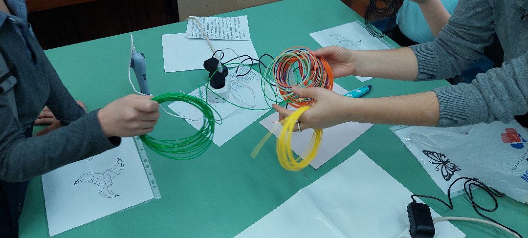 Пущино Образование