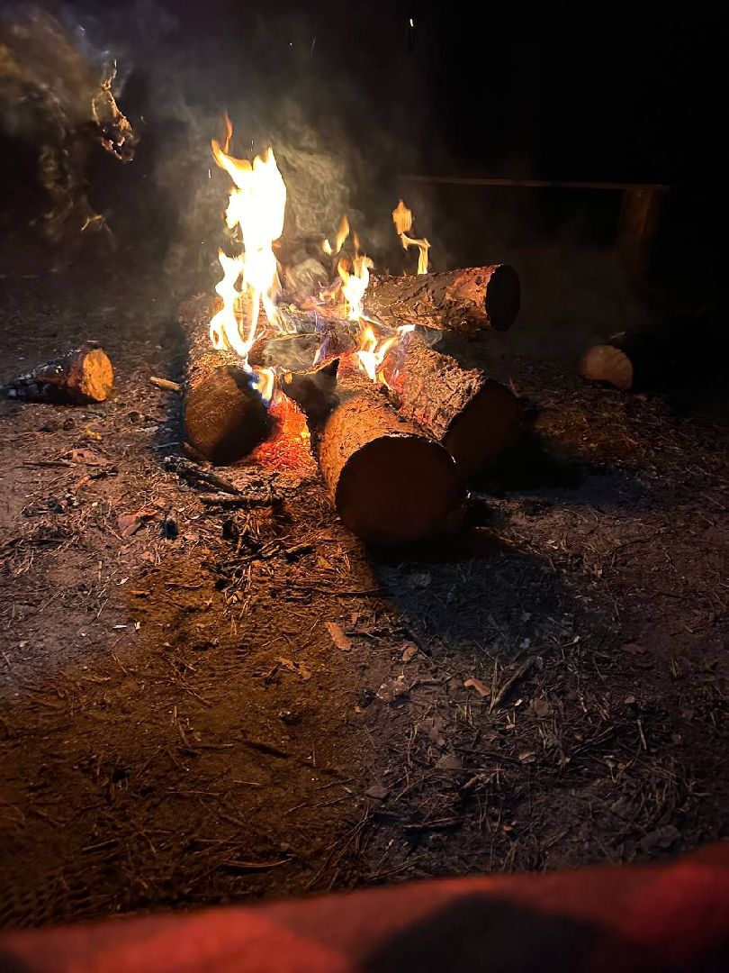 Шатура, молодежь, поход, Селегер